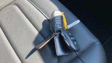 Citroen C5 Aircross 1.2 PureTech C-Series Edition 5dr Petrol Hatchback